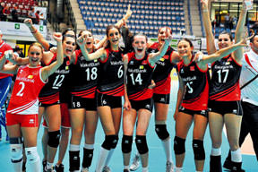 Finale vur Sultanım