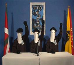 ETA’nın sonu geldi