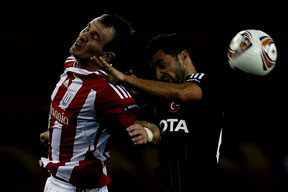 Şimdi lige dönmenin zamanı!