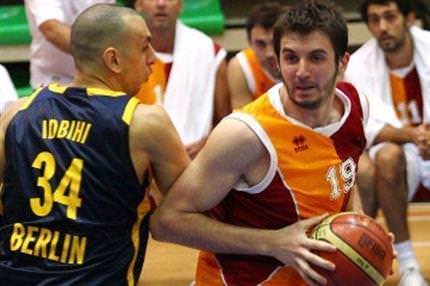 Euroleague’de kükreyecek