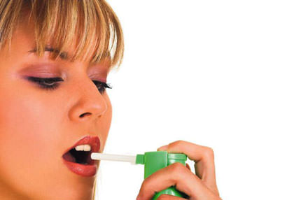 Astıma tuzlu tedavi