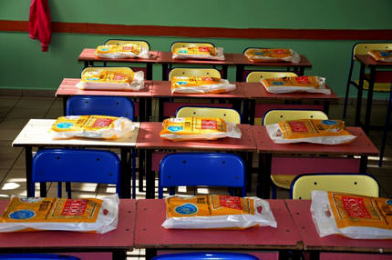 Okullar açıldı enflasyon arttı