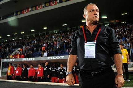 Terim:Emin adımlarla ilerliyoruz