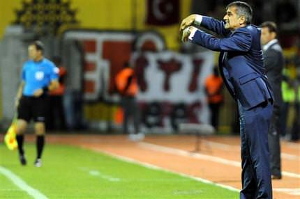Güneş: Kazandığımız için mutluyuz