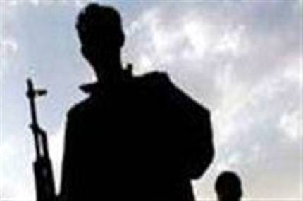 Emniyete roketatarlı saldırı