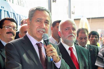 Gasp ettik, iade ediyoruz