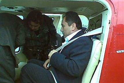 Flaş gelişme
