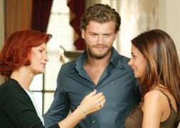 'Devlet dizilere el koysun'