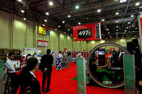 Teknoloji şov başlıyor