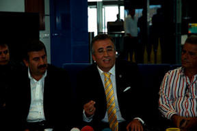 Yıldızları G.Saray'a karşı görürsünüz!