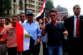 Hollywood’dan Tahrir’e