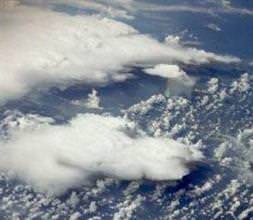 Ozon tabakası endişelendiriyor