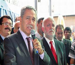 "Gasp ettik, iade ediyoruz"