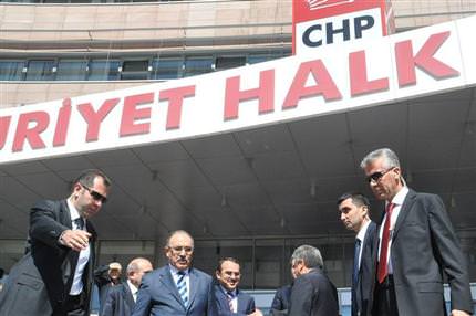 Hangi parti nasıl bir anayasa istiyor?