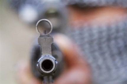 Şırnak’ta roketatarlı saldırı