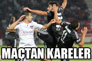 Başladığı gibi bitti-1