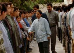 PKK kampındaki şok isim...