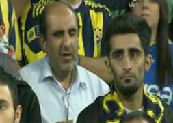 Fenerbahçe taraftarı onu konuşuyor