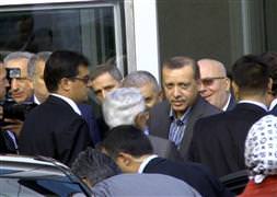 AK Parti yüzde 50'nin sırrını çözdü!