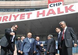 Hangi parti nasıl bir anayasa istiyor?