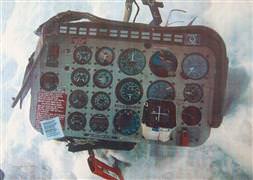 Helikopterin beynini meraktan söktük!