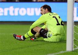 Bursaspor'un yerlileri tepkili