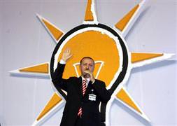 AK Parti CHP'nin oylarını ikiye katlar!