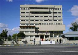 Iğdır Emniyet Müdürlüğüne silahlı saldırı