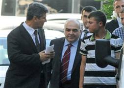 Deniz Cora mahkemeye sevk edildi