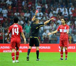 Millilere Seçuk İnan müjdesi