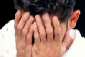 Hain torun ninesini soydu