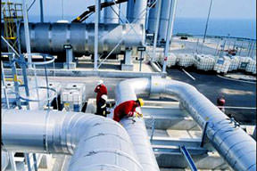 Gazı stoktan tüketeceğiz!