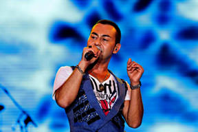 Serdar'ın itiraf gecesi