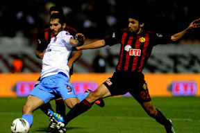 Eskişehir'den Halil'e tepki!