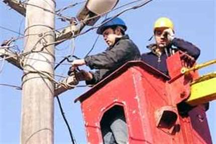 İstanbul’da elektrik kesintisi