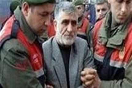 Hizbullah sorumlusu yakalandı
