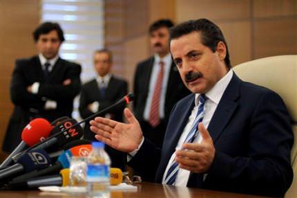 Toplu sözleşme Kasım’da