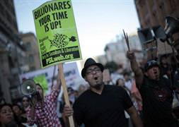 'Amerikan Baharı' tam gaz