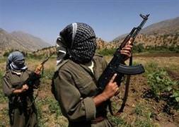 PKK'nın yeni kaynağı