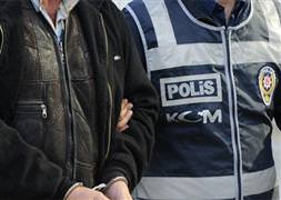 İstanbul'da KCK operasyonu