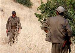 PKK’nın kaçırdığı askerden çarpıcı ifade
