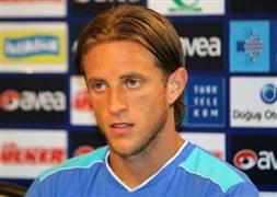 "F.Bahçe'nin her şeyine aşık oldum"