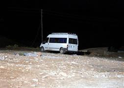 Kaçırılan 4 öğretmen serbset bırakıldı