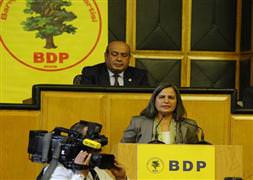 BDP'den kışkırtan karar
