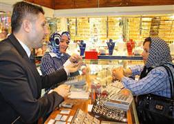 Altın yükselişini sürdürüyor