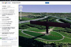 Helikopter evinizde!