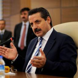 Toplu sözleşme Kasım'da