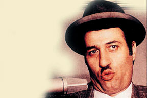 Memur bıyığı