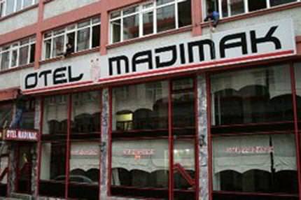 Madımak sanıkları yakalandı