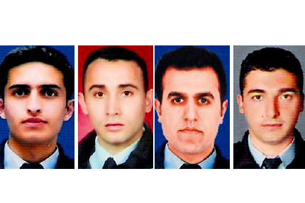 Trafik terörü